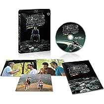 RRR Complete Edition, Main Edition, Blu-ray + RRR: Behind & Beyond